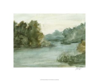 Watercolour Sketchbook I