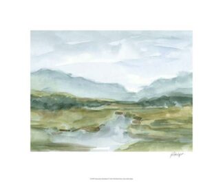 Watercolour Sketchbook IV