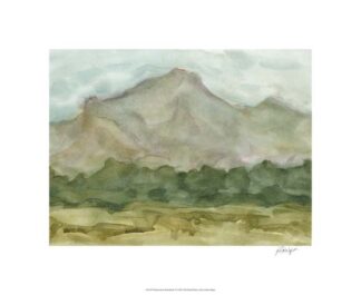 Watercolour Sketchbook VI