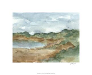 Watercolour Sketchbook VIII