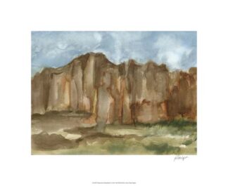 Watercolour Sketchbook X