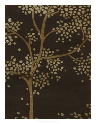 Gilded Bough II