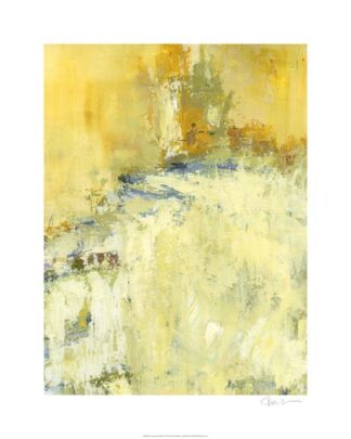 Among the Yellows II