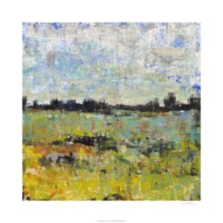 Across the Tall Grass I