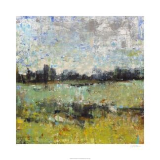 Across the Tall Grass II