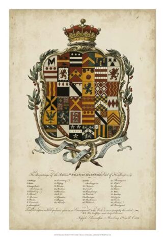 Edmondson Heraldry II