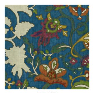 Jewelled Pashmina II