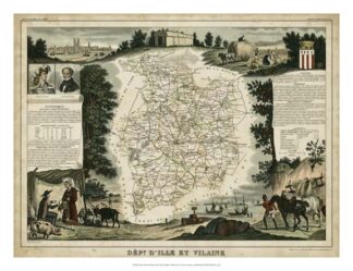 Atlas Nationale Illustre II