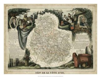 Atlas Nationale Illustre IX