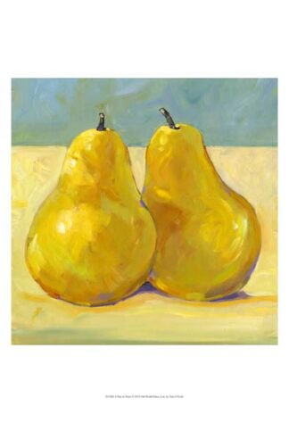 A Pair of Pears