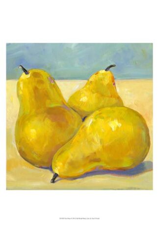 Tres Pears
