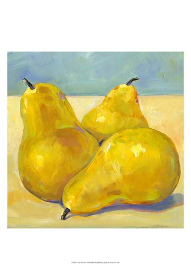 Tres Pears