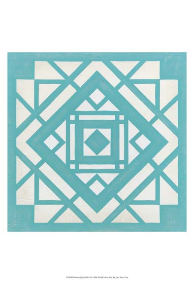 Modern Quilt II