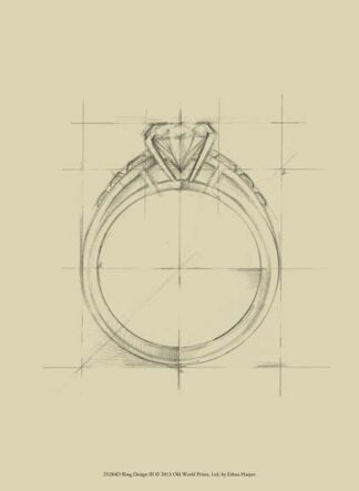 Ring Design III