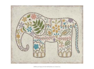 Laurel's Elephant II