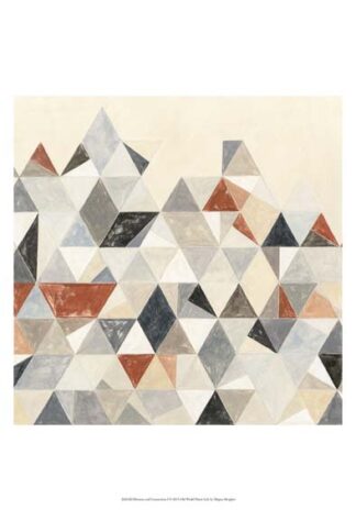 Division and Connection I