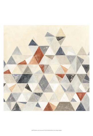 Division and Connection II