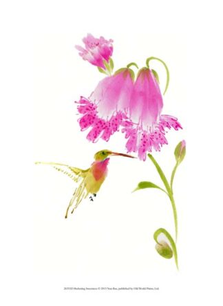 Sheltering Sweetness