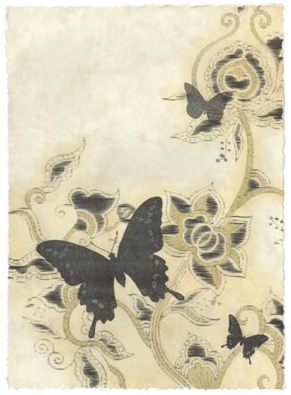 Monarch Arabesque II