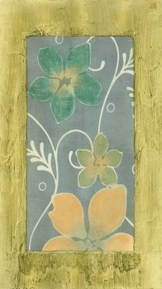 Coastal Composition I