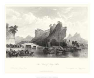 The Pass of Yang Chow