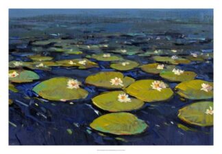 Lily Pads I