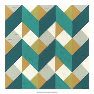 Chevron Illusion III