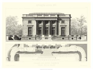 Palais Du Petit Trianon