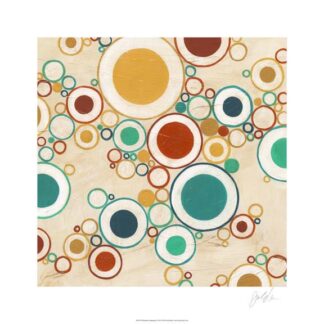 Molecular Landscape II