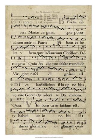 Vellum Songbook IV