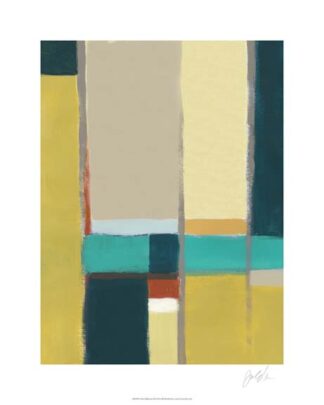 Urban Reflections II