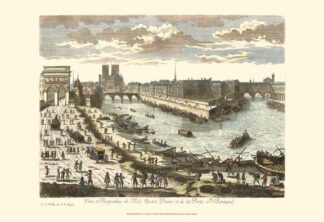 Small View of France VI (P)