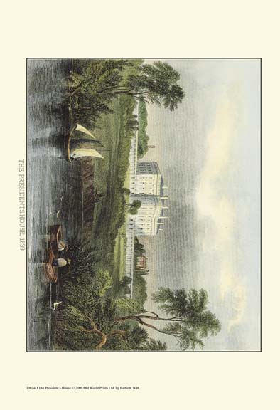 The President's House