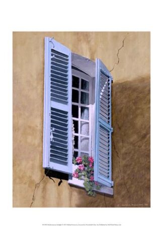 Mediterranean Sunlight