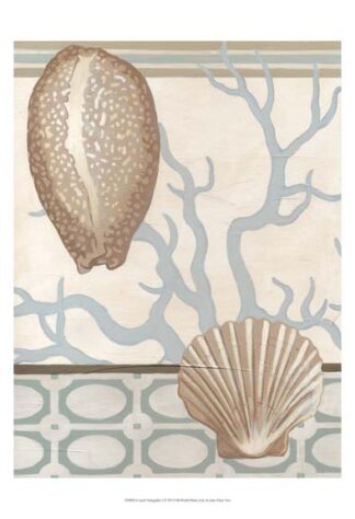 Coastal Tranquility I