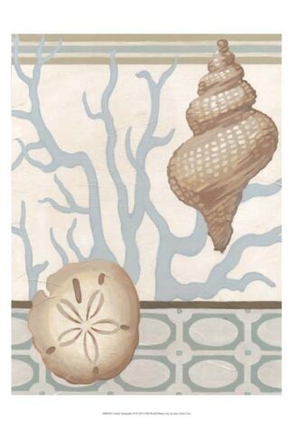 Coastal Tranquility II