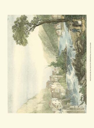 Little Falls, New York