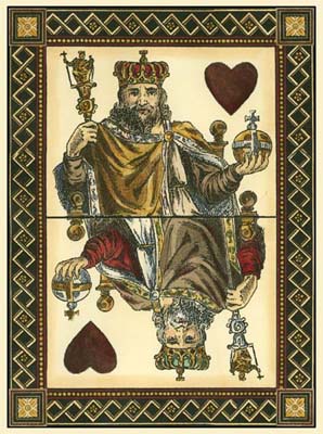 Let's Play Cards III