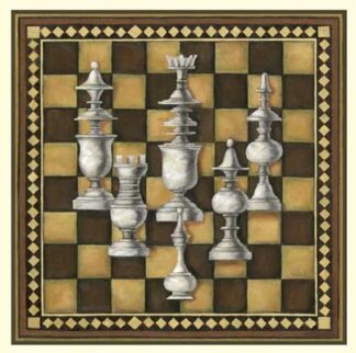 Chess Set I