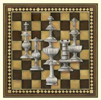 Chess Set II