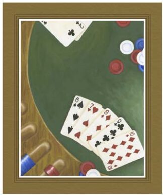 Know When to Hold Them