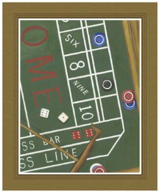 Mama Needs a New Pair of Shoes