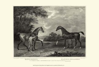 King Herod & Flying Childers