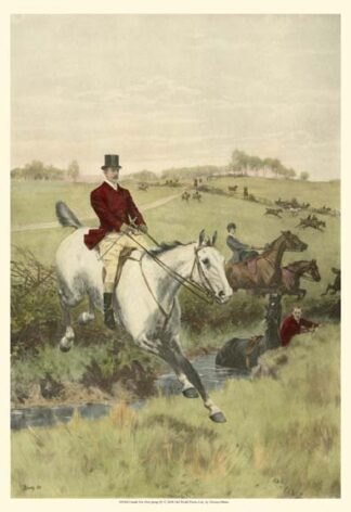 Small The First Jump (P)