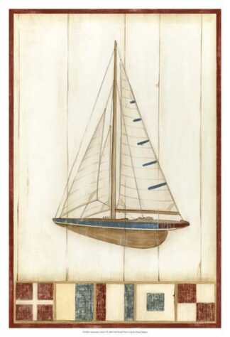 Americana Yacht I