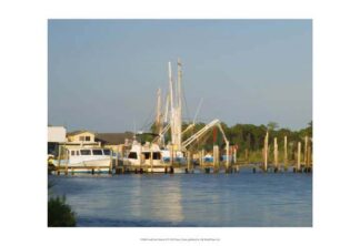 Small Safe Harbor II  ***