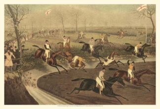 The Grand Steeple Chase III