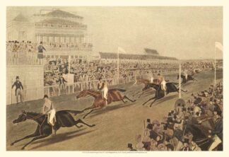 The Grand Steeple Chase IV