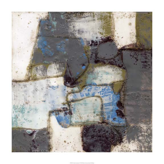 Abstract Connections I