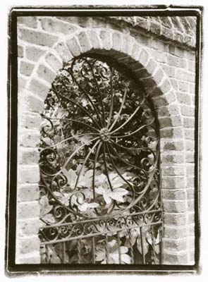 DeNardo Architecture I